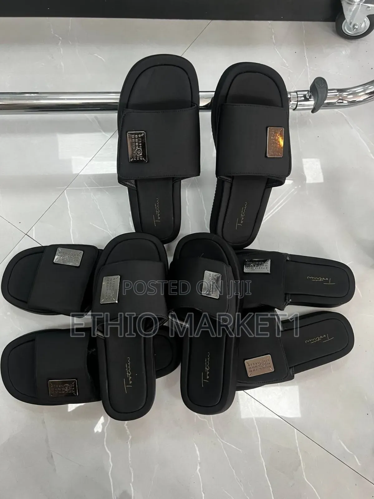 Flip Flops Women's Shoes New Arrival Comfortable Wear