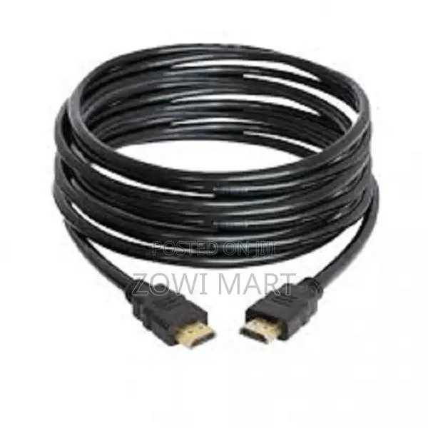 Hdmi to Hdmi Cable – 10 Meters