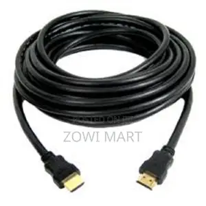 Hdmi to Hdmi Cable – 10 Meters