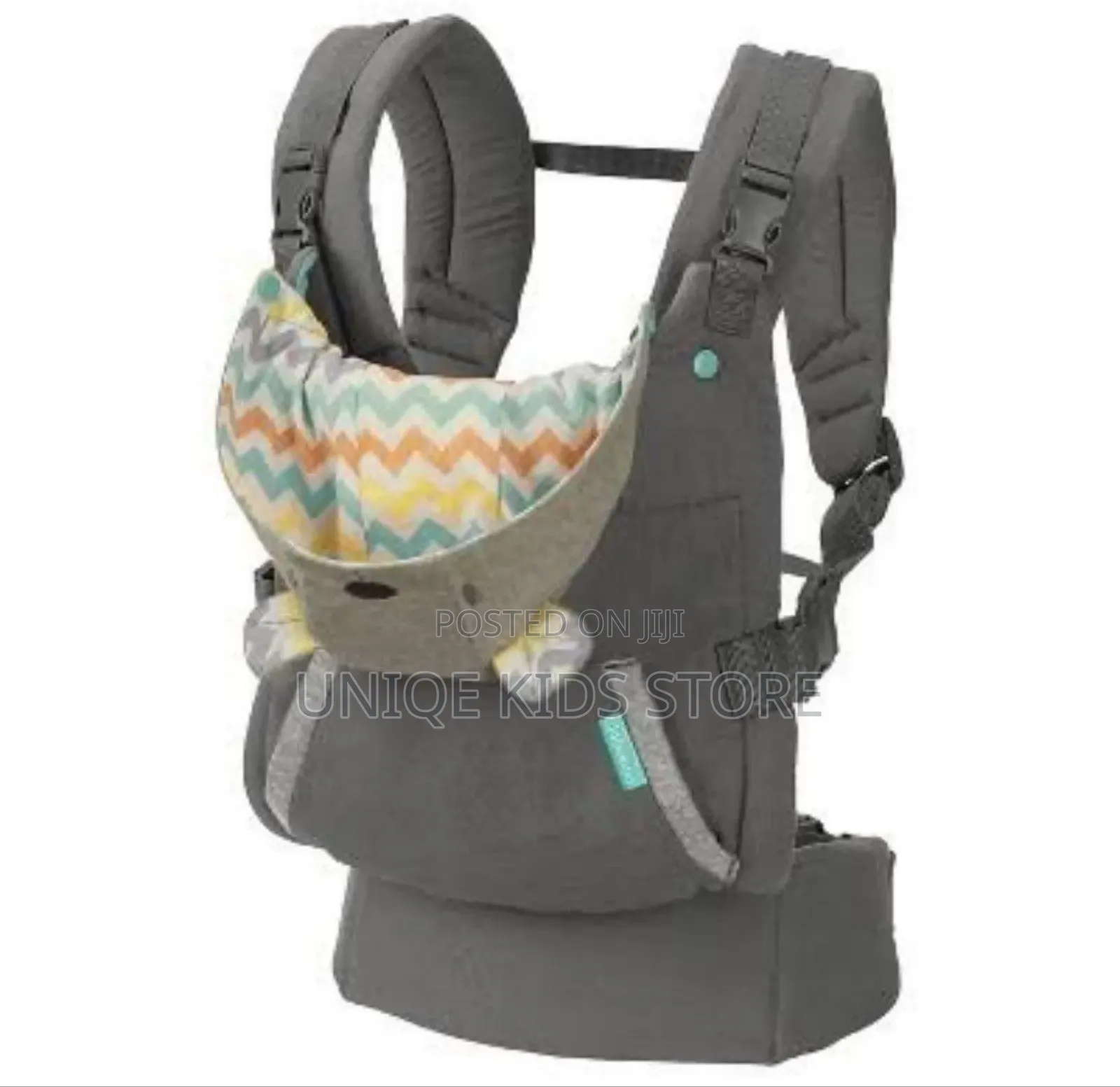 Infantino Cuddle Up Ergonomic Carrier