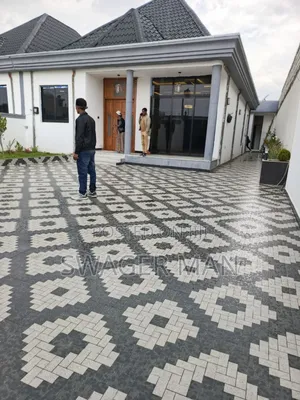 Photo - Furnished 6bdrm Villa in ጣፎ, Yeka for sale