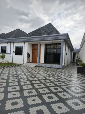 Furnished 6bdrm Villa in ጣፎ, Yeka for sale