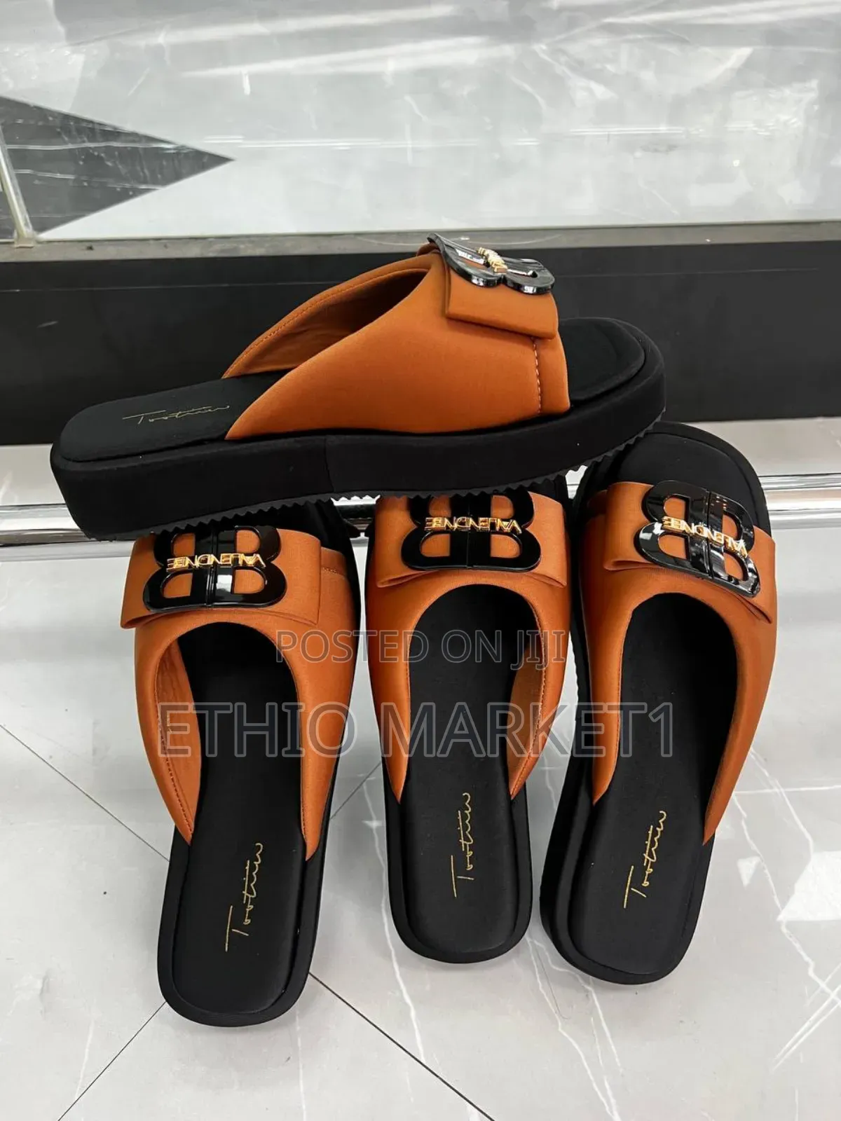 Flip Flops Best Quality Women's Shoes New Arrival