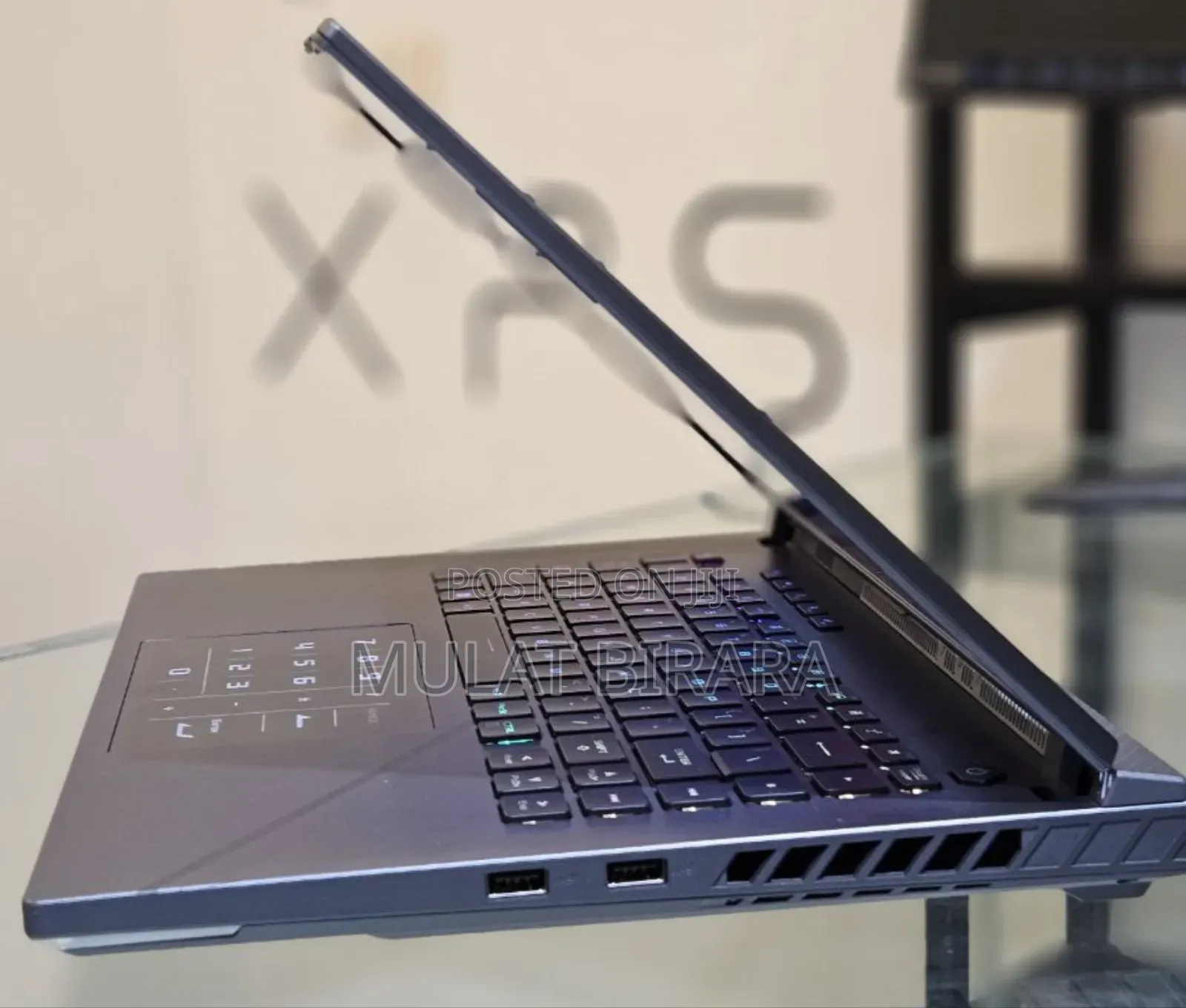 New Laptop Asus ROG Strix G16 G614 32GB Intel Core I9 SSD 1T