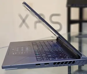 New Laptop Asus ROG Strix G16 G614 32GB Intel Core I9 SSD 1T