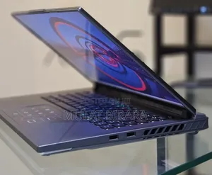 New Laptop Asus ROG Strix G16 G614 32GB Intel Core I9 SSD 1T