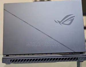 New Laptop Asus ROG Strix G16 G614 32GB Intel Core I9 SSD 1T