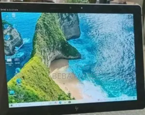 New Laptop HP Elite X2 1013 G4 8GB Intel Core I5 SSD 256GB