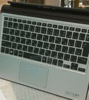 New Laptop HP Elite X2 1013 G4 8GB Intel Core I5 SSD 256GB