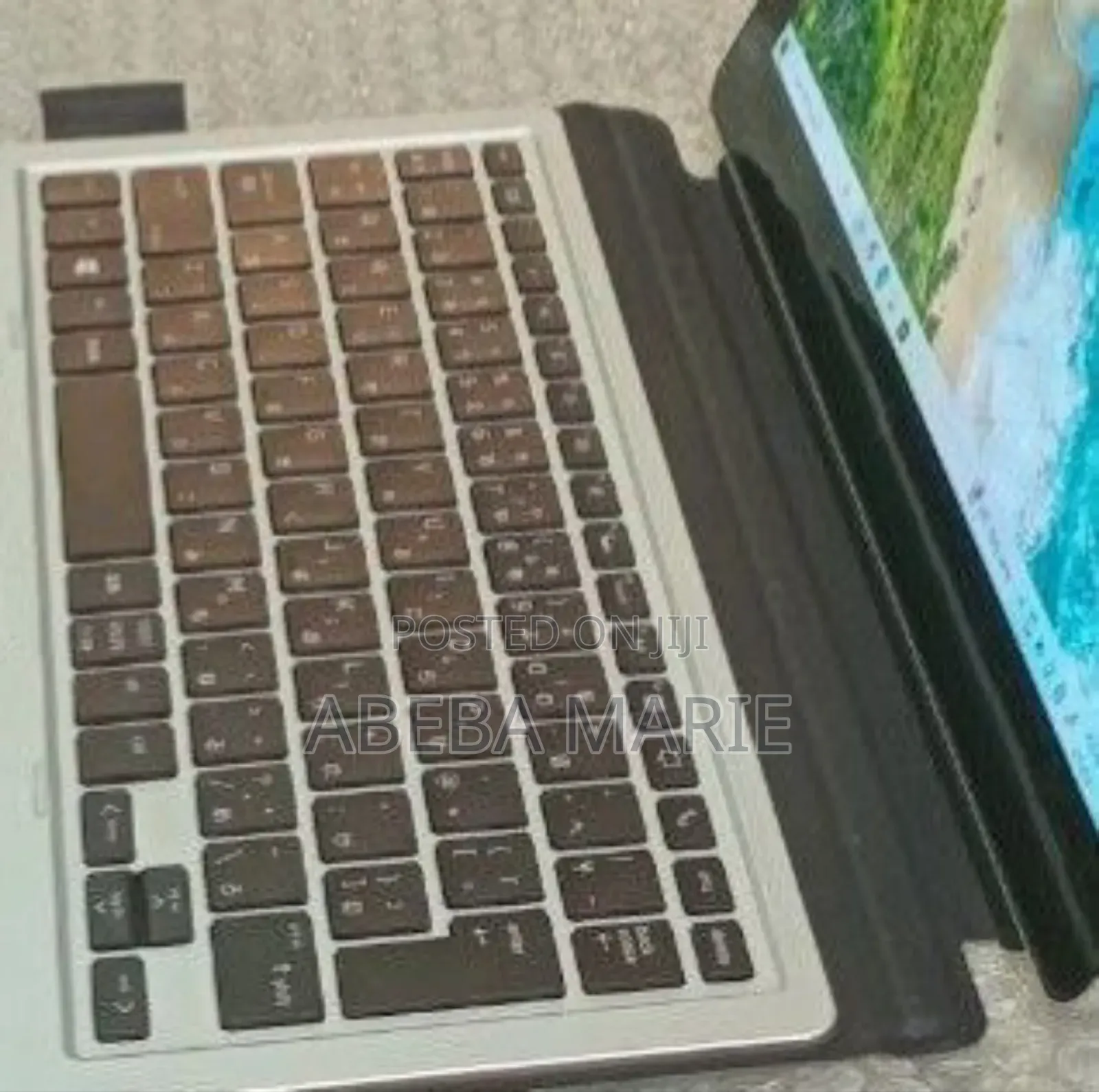 New Laptop HP Elite X2 1013 G4 8GB Intel Core I5 SSD 256GB