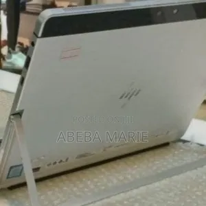 New Laptop HP Elite X2 1013 G4 8GB Intel Core I5 SSD 256GB