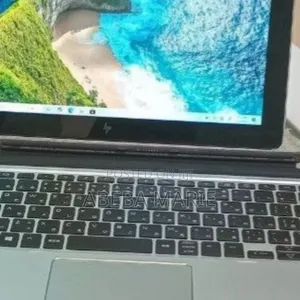 New Laptop HP Elite X2 1013 G4 8GB Intel Core I5 SSD 256GB