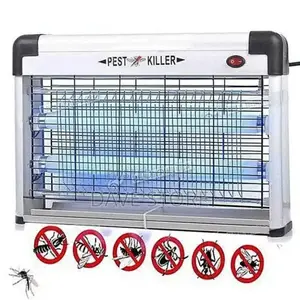 Automatic Pest Killer Advanced Technology