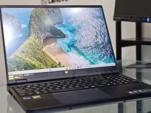 New Laptop Acer Predator Helios Neo 16 32GB Intel Core I9 SSD 1T