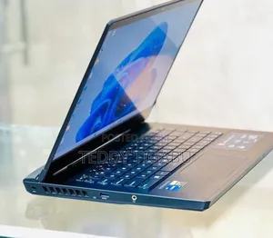 New Laptop MSI 16GB Intel Core I7 SSD 1T