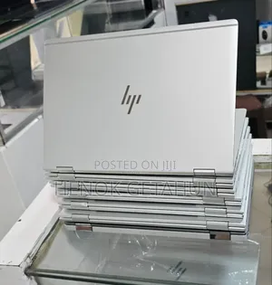 Photo - New Laptop HP EliteBook 1040 G6 32GB Intel Core I7 SSD 512GB