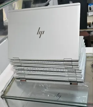 New Laptop HP EliteBook 1040 G6 32GB Intel Core I7 SSD 512GB