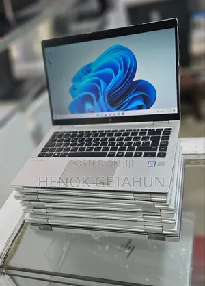 New Laptop HP EliteBook 1040 G6 32GB Intel Core I7 SSD 512GB