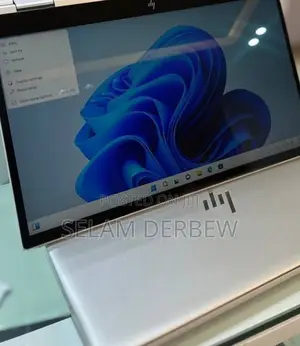 Laptop HP EliteBook 830 16GB Intel Core I7 SSD 512GB