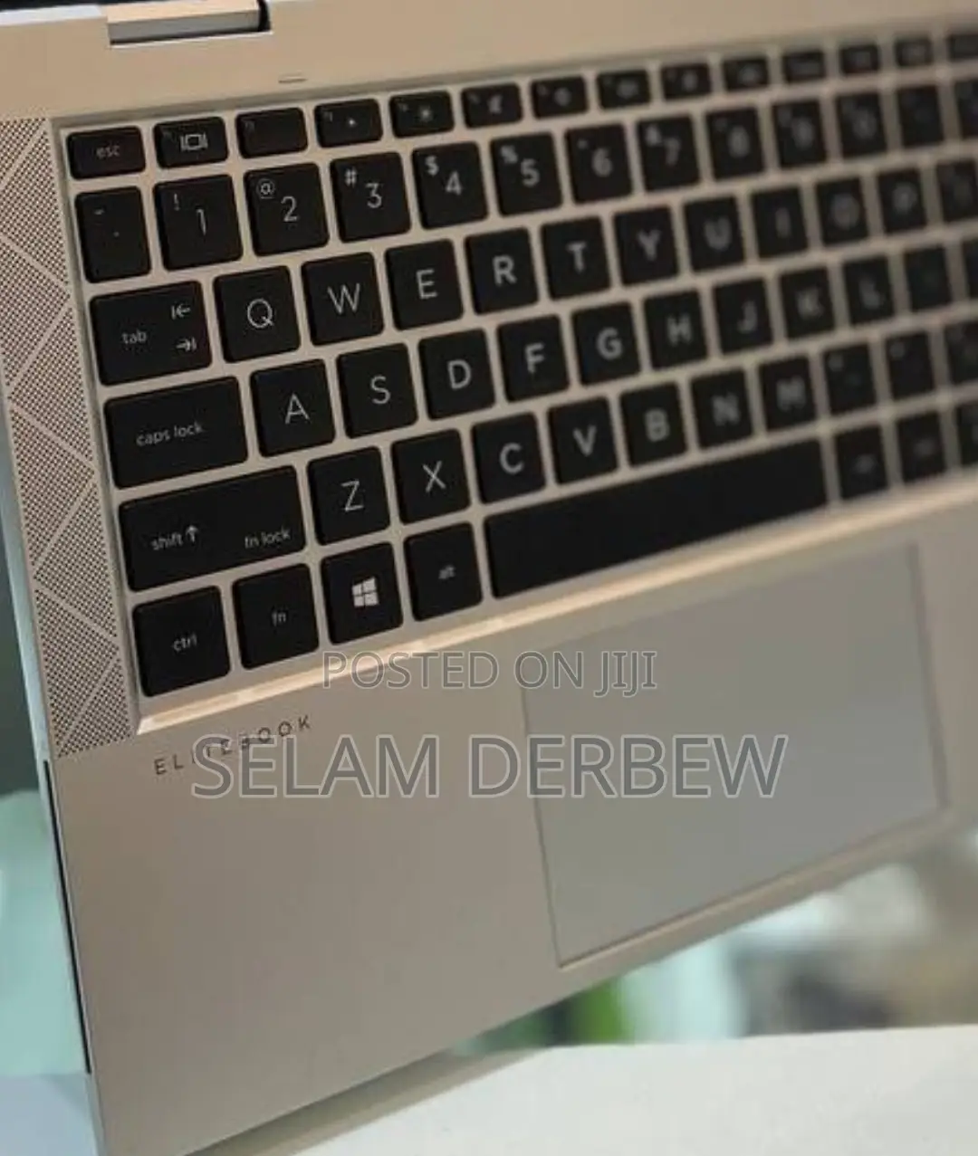 Laptop HP EliteBook 830 16GB Intel Core I7 SSD 512GB