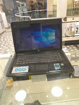 New Laptop HP Stream Notebook 4GB AMD A6 HDD 500GB