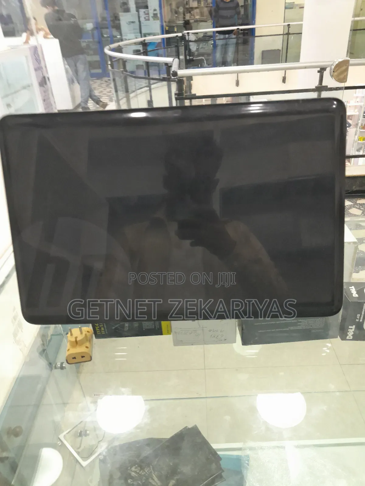 New Laptop HP Stream Notebook 4GB AMD A6 HDD 500GB