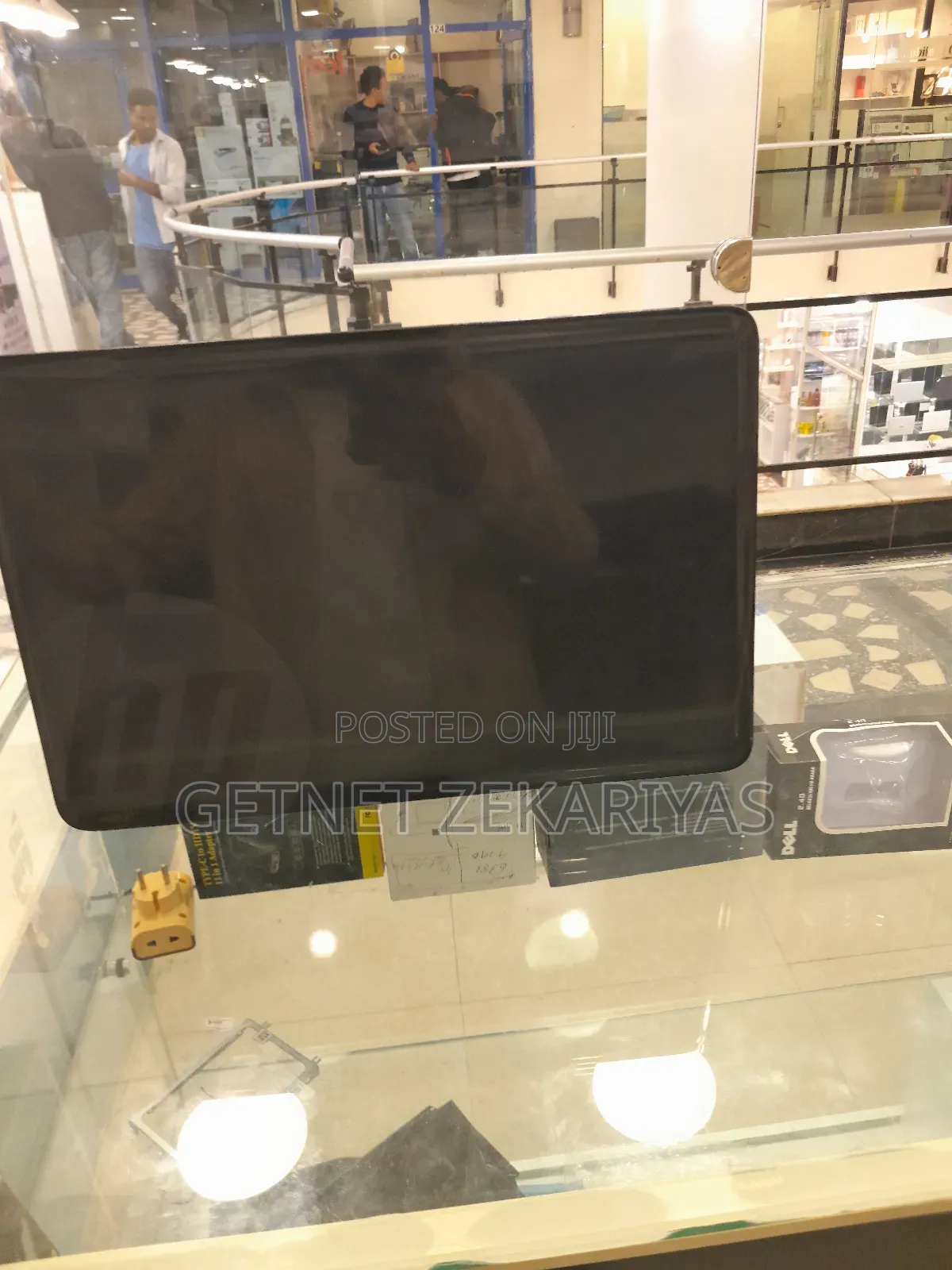 New Laptop HP Stream Notebook 4GB AMD A6 HDD 500GB