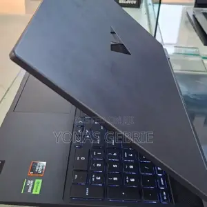 New Laptop HP Victus 15 8GB AMD Ryzen 5 SSD 512GB