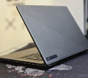 New Laptop MSI Crosshair 17 32GB Intel Core I7 SSD 1T