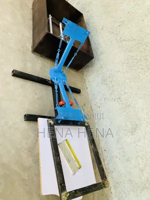 Silk Screen With Light Box Eskuji