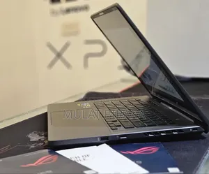 New Laptop MSI Crosshair 17 32GB Intel Core I7 SSD 1T