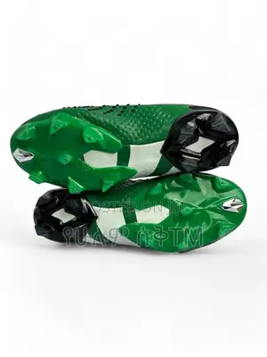 Original Adidas Predator Ac.1 Fg Soccer Cleats Taketa Shoes