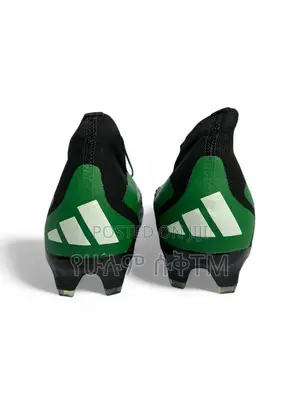 Original Adidas Predator Ac.1 Fg Soccer Cleats Taketa Shoes