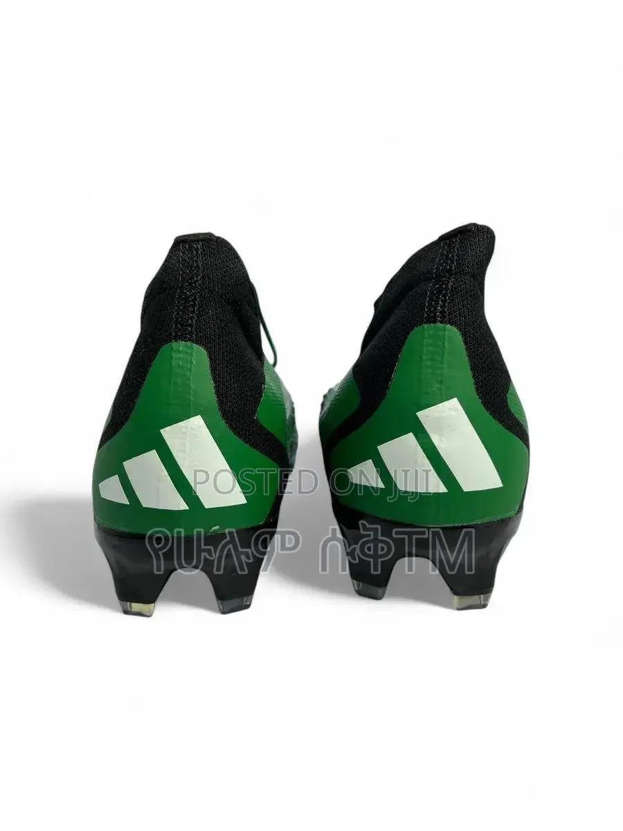 Original Adidas Predator Ac.1 Fg Soccer Cleats Taketa Shoes