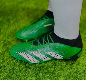 Original Adidas Predator Ac.1 Fg Soccer Cleats Taketa Shoes