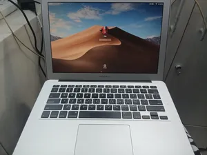 New Laptop Apple MacBook Air 2015 16GB Intel Core I5 SSD 128GB