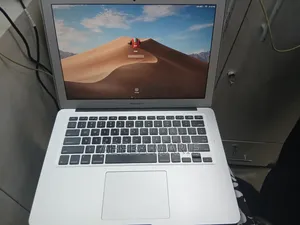 New Laptop Apple MacBook Air 2015 16GB Intel Core I5 SSD 128GB