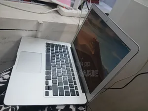 New Laptop Apple MacBook Air 2015 16GB Intel Core I5 SSD 128GB