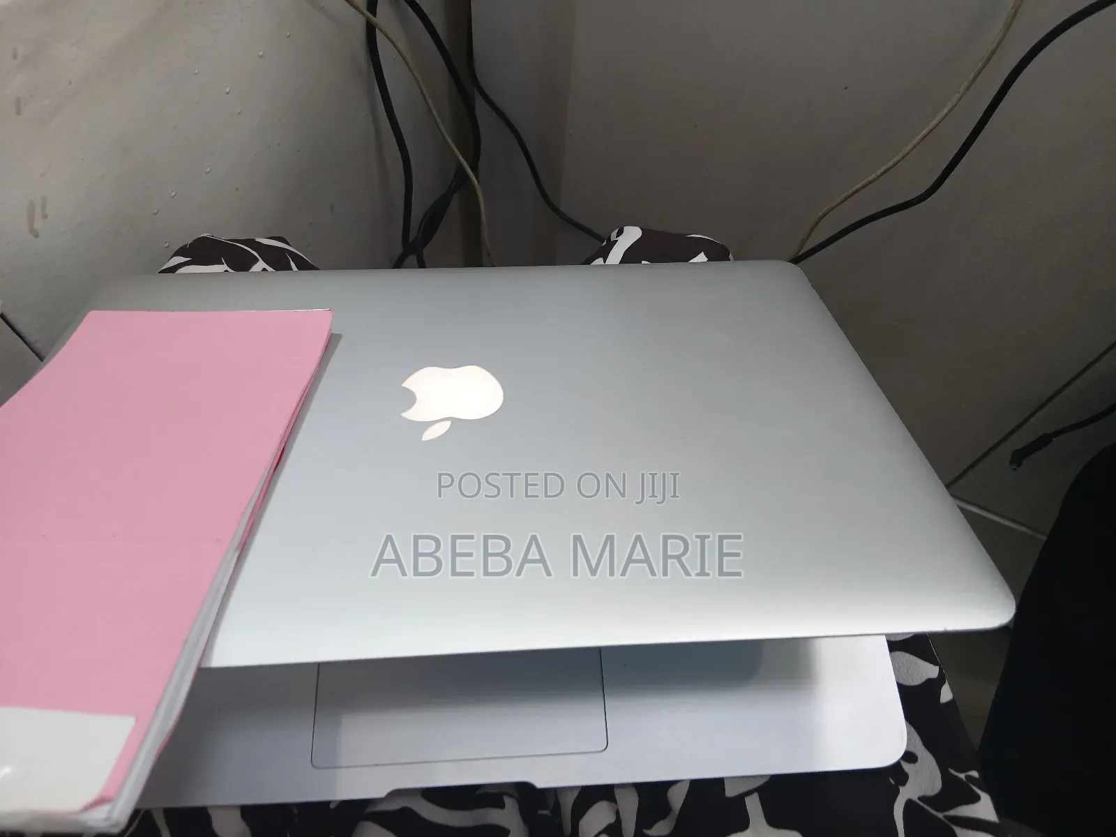 New Laptop Apple MacBook Air 2015 16GB Intel Core I5 SSD 128GB