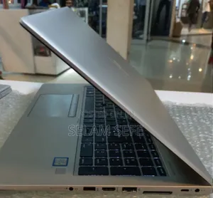 New Laptop HP EliteBook 840 16GB Intel Core I5 SSD 512GB