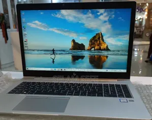 New Laptop HP EliteBook 840 16GB Intel Core I5 SSD 512GB