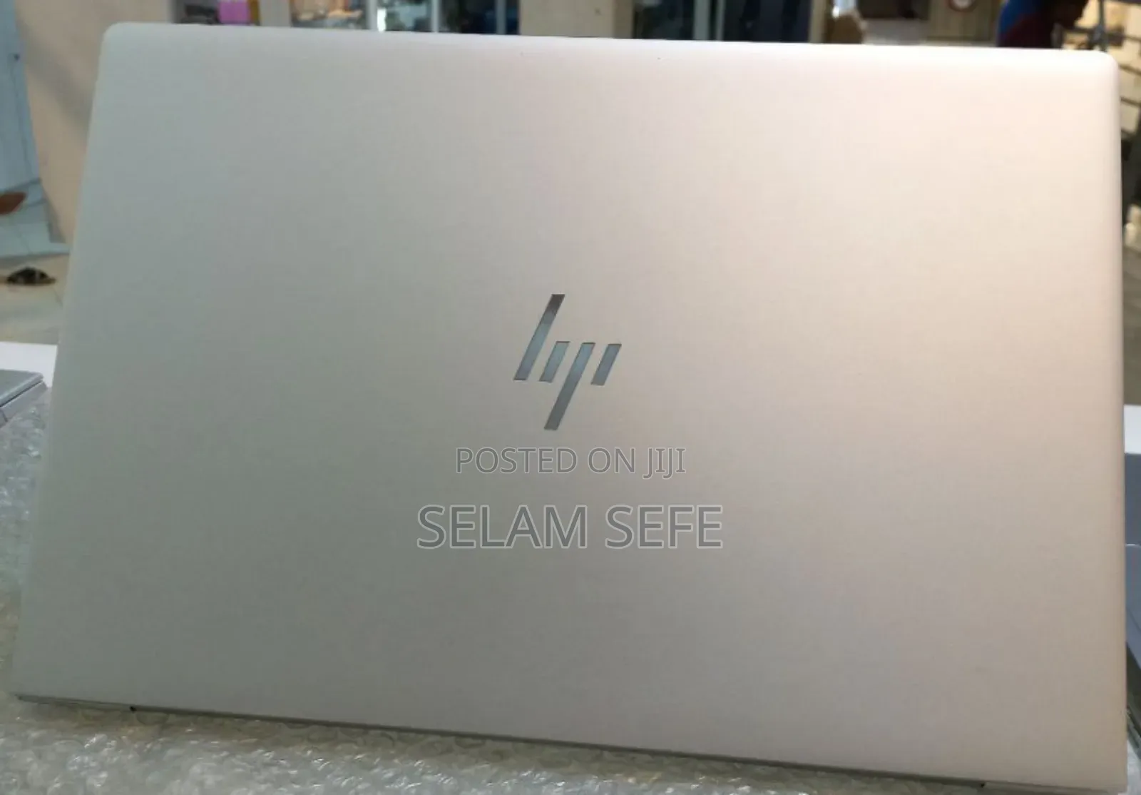 New Laptop HP EliteBook 840 16GB Intel Core I5 SSD 512GB