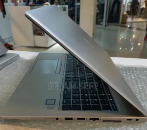 New Laptop HP EliteBook 840 16GB Intel Core I5 SSD 512GB