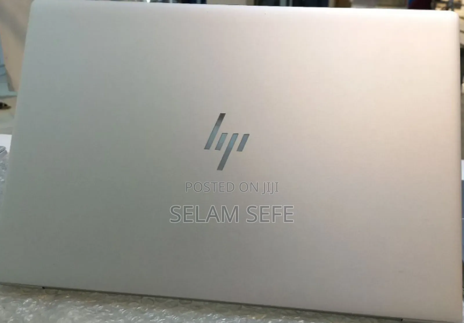 New Laptop HP EliteBook 840 16GB Intel Core I5 SSD 512GB