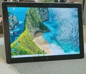 New Laptop HP 8GB Intel Core I5 SSD 256GB