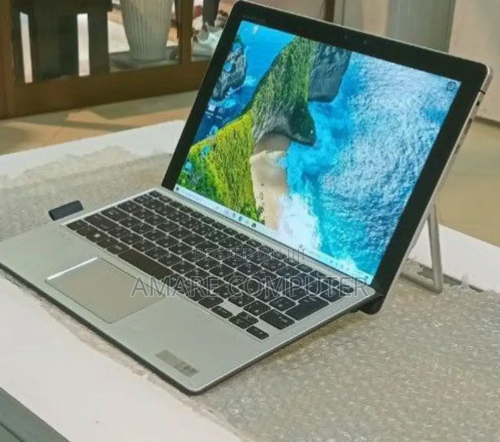 New Laptop HP 8GB Intel Core I5 SSD 256GB