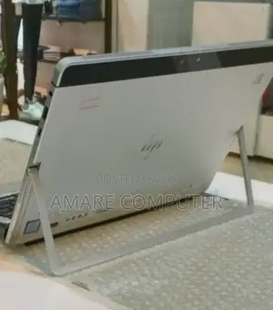 New Laptop HP 8GB Intel Core I5 SSD 256GB