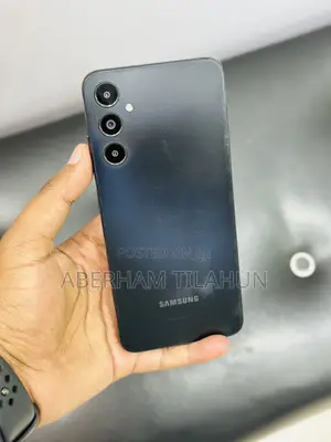 Samsung Galaxy A05s 128 GB Black