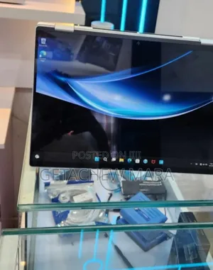 Photo - New Laptop HP Envy X360 16GB Intel Core I7 SSD 1T