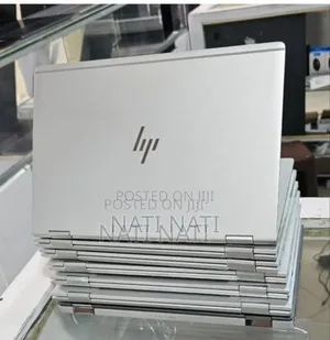 New Laptop HP EliteBook x360 1040 G5 16GB Intel Core i7 SSD 512GB